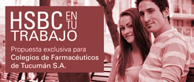 HSBC en tu Trabajo