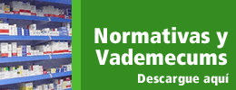 Normativas y Vademecums - Descargue aqu&iacute;