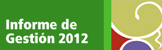 Informe de Gesti�n 2012