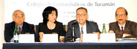 13º Congreso Farmacéutico Argentino 1997
