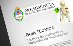 Sistema Nacional de Trazabilidad