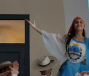 GALA DE LA INDEPENDENCIA 2025