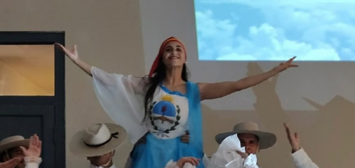 GALA DE LA INDEPENDENCIA 2025