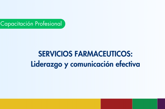 Capacitación Profesional