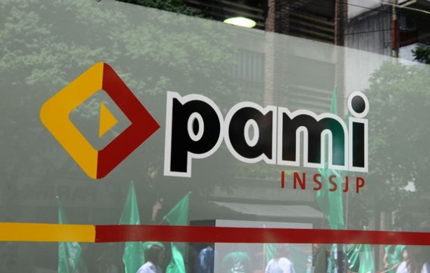 PAMI: estado de situación para farmacias incluidas en calce