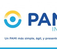PAMI: nuevo logo en recetas electrónicas