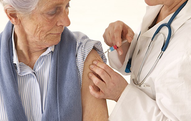 PAMI: Calendario de vacunación para el mes de Junio