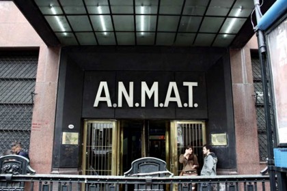 ANMAT. Retiro del mercado de un lote de Diclofenac HLB y de un lote de Morfina al 1%