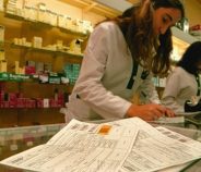 “El riesgo de que las farmacias no acepten las obras sociales”
