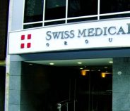 Swiss Medical Group. IMPORTANTE. Recetas y órdenes digitales