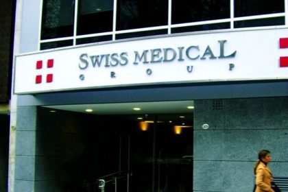 INFORMACIÓN IMPORTANTE -SWISS MEDICAL