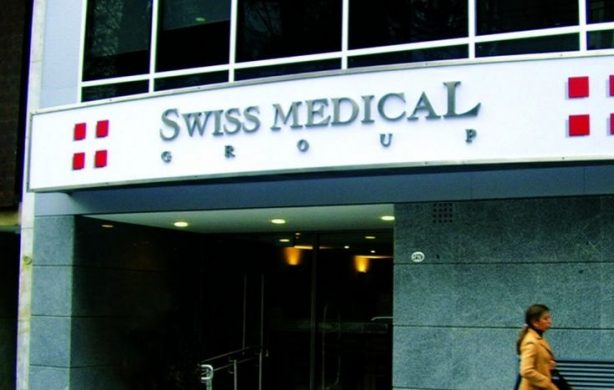Swiss Medical Group – TOKEN
