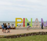 Abiertas las Inscripciones a los JDF 2019 en Pinamar