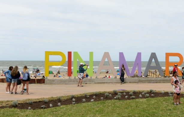 Abiertas las Inscripciones a los JDF 2019 en Pinamar