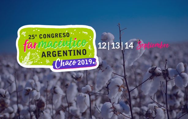 25° Congreso Farmacéutico Argentino