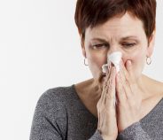 “Todo lo que debes saber sobre las infecciones respiratorias”