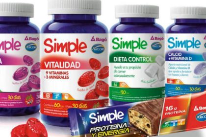 Nueva Promoción BAGO – Linea Simple