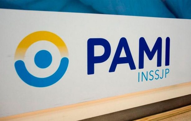 Pago PAMI – Emisión de Notas de Crédito de la 2º de septiembre