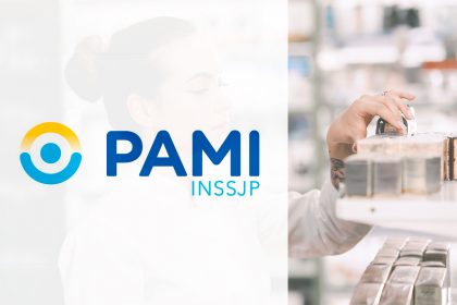 PAMI . Recordatorio cierre 1º quincena de marzo