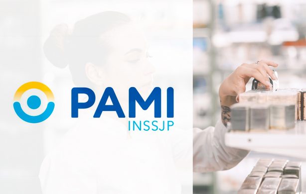 PAMI – Se han emitido Notas de Crédito de Farmalink de la 2º de febrero