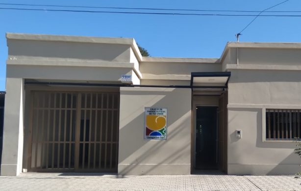 Nueva sede en la ciudad de Concepción
