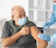 PAMI Vacunación 2021 – Destrucción de dosis sobrantes