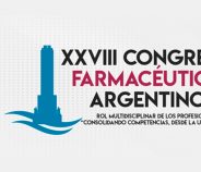 Poster científicos – XXVIII Congreso Farmacéutico Argentino