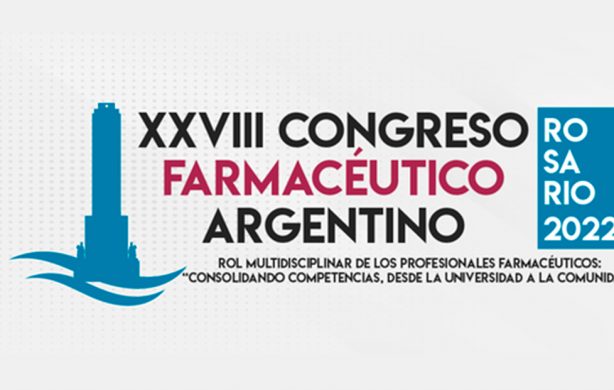 XXVIII Congreso Farmacéutico Argentino – 20, 21 y 22 de octubre