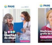 Convenio PAMI – Recordatorio de exhibición de afiches en farmacias