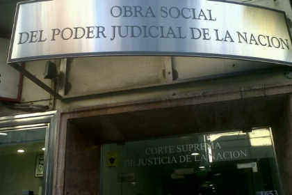 Poder Judicial. Norma Operativa 28/10/2024