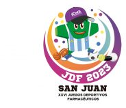 Inscripción a Juegos Deportivos Farmacéuticos San Juan 2023