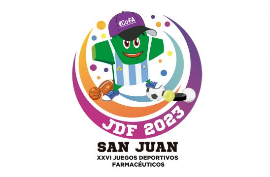 Juegos Deportivos Farmacéuticos San Juan 2023