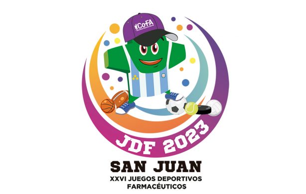 Juegos Deportivos Farmacéuticos San Juan 2023