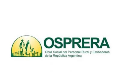 OSPRERA IMPORTANTE. Comunicación nuevas coberturas