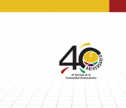 Celebramos con alegría los 40 años del Colegio de Farmacéuticos de Tucumán