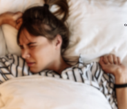 Trastornos del sueño: ¿Por qué dormimos mal?