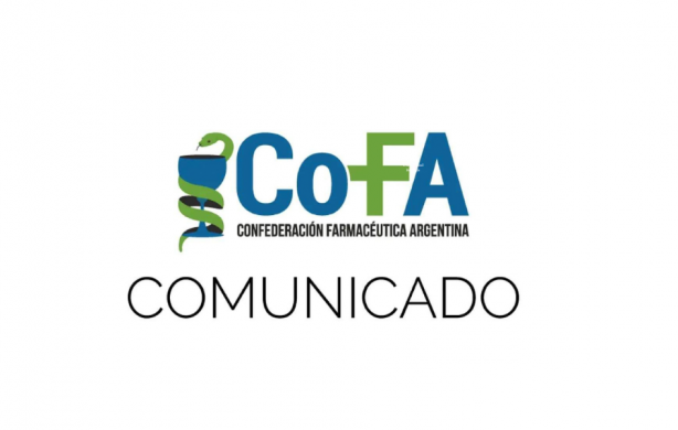 Comunicado COFA