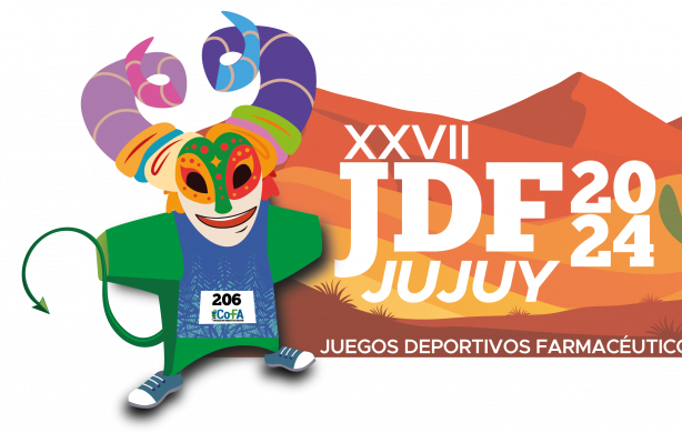 XXVII Juegos Deportivos Farmacéuticos.