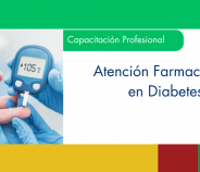 Atención Farmacéutica en Diabetes