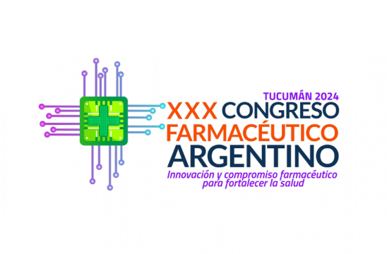XXX Edición del Congreso Farmacéutico Argentino