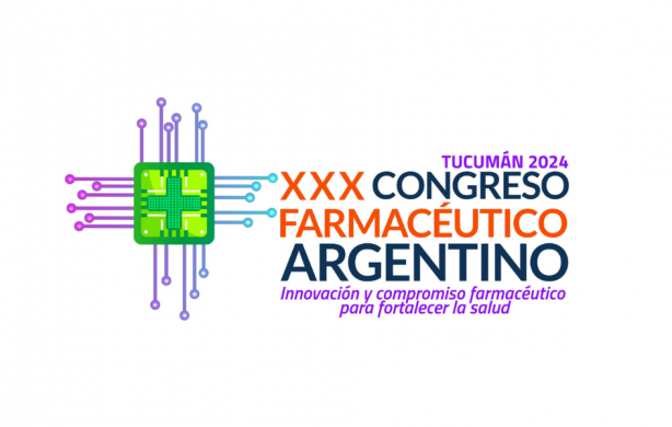 XXX Edición del Congreso Farmacéutico Argentino