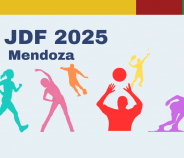 JDF 2025 – Mendoza