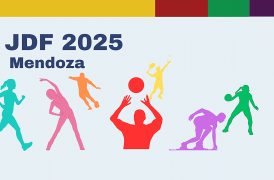 JDF 2025 – Mendoza