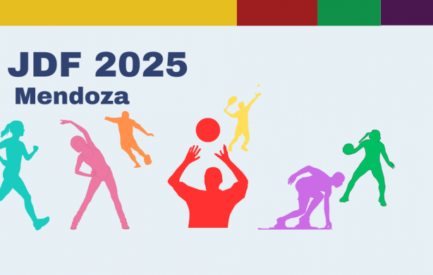 JDF 2025 – Mendoza