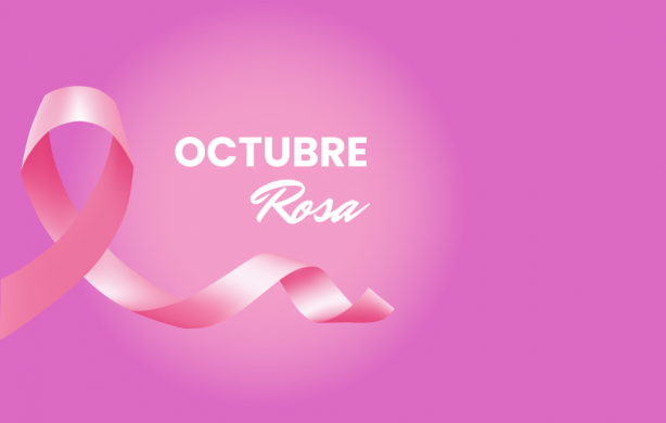 Campaña octubre rosa: “te informamos, te cuidamos”