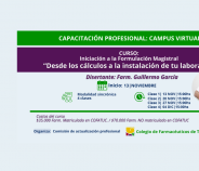 Curso Campus Virtual