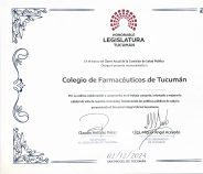 Honorable Legislatura de Tucumán