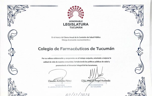 Honorable Legislatura de Tucumán