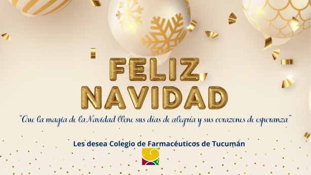 Por una navidad llena de sueños y esperanzas