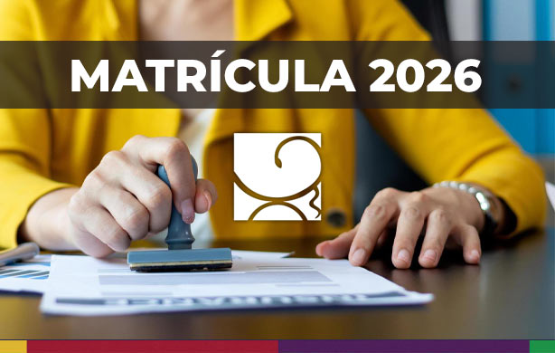 Nuevo importe de la matrícula anual